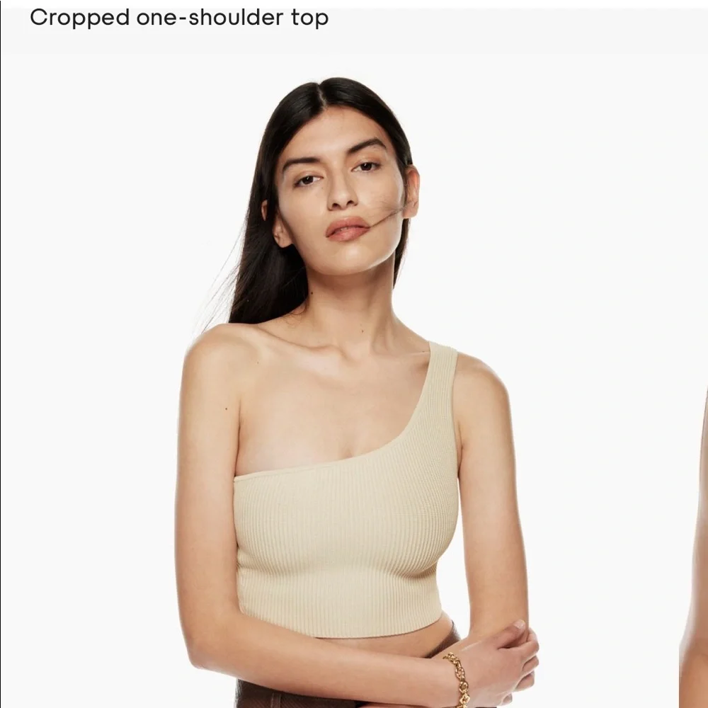 Aritzia Top - Picture 2 of 2